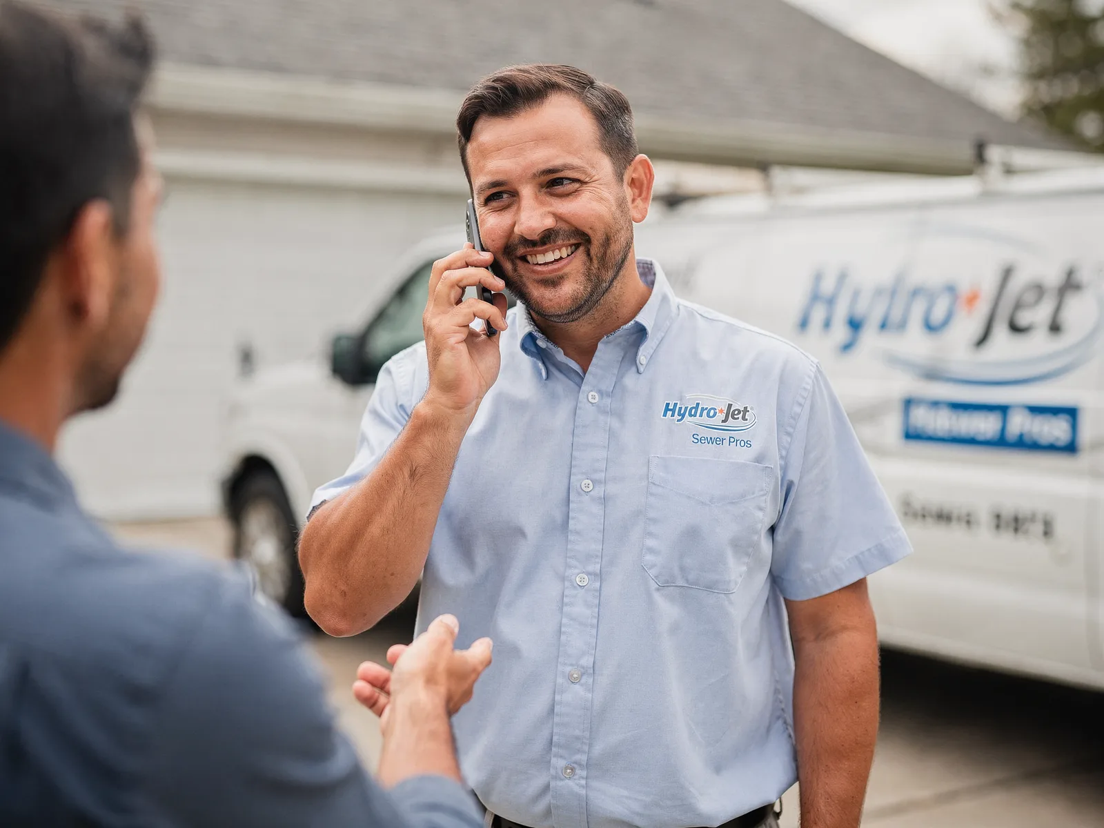 Hydro Jetting Lucerne, MO FAQs